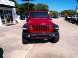 Used 2020 Jeep Gladiator Sport w/ Quick Order Package 24S image 4