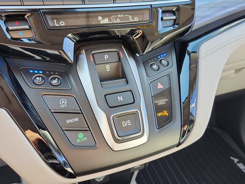 New 2026 Honda Odyssey Elite image 39