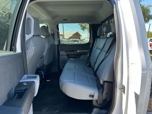 New 2025 Ford F450 XL w/ XL Chrome Package image 14