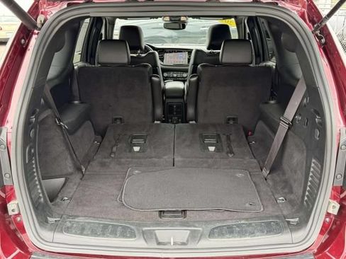 Used 2024 Dodge Durango R/T AWD/4WD image 36