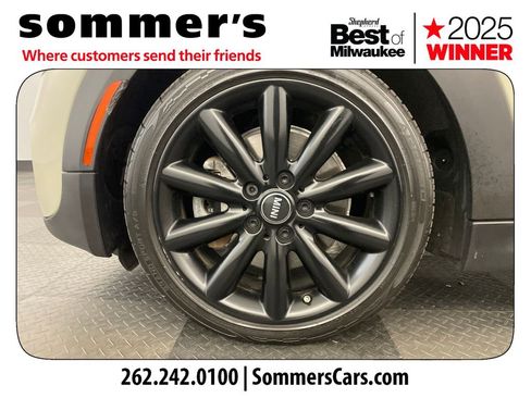 Used 2018 MINI Cooper S image 24