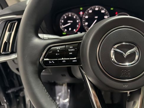 New 2026 MAZDA CX-90 3.3 Turbo w/ Premium Sport Pkg image 13