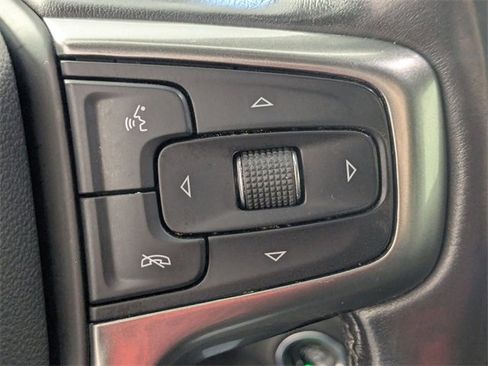 Used 2020 Chevrolet Silverado 1500 RST w/ All-Star Edition image 17