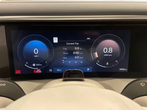 Used 2026 Hyundai Palisade Calligraphy FWD image 12