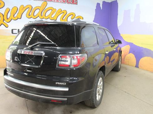 Used 2014 GMC Acadia SLE AWD/4WD image 8