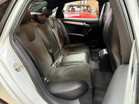 Used 2013 Audi S4 Premium Plus AWD/4WD image 28