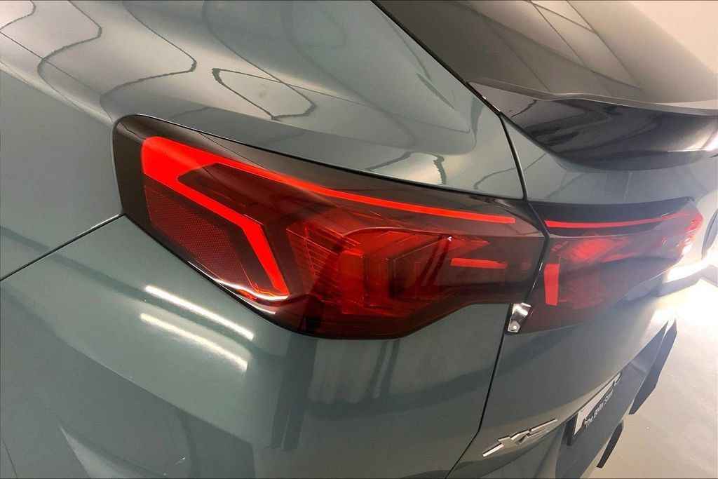 Used 2026 BMW X2 M35i AWD/4WD image 28