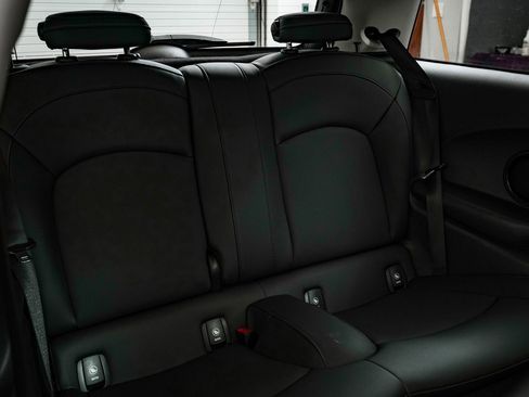 Used 2023 MINI Cooper SE image 41