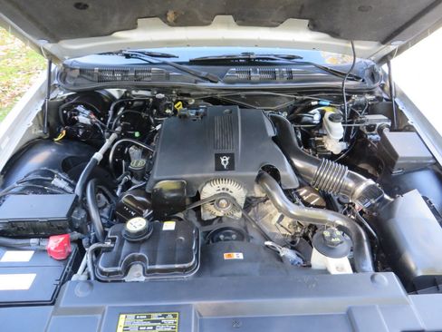 Used 2003 Mercury Grand Marquis LS image 21