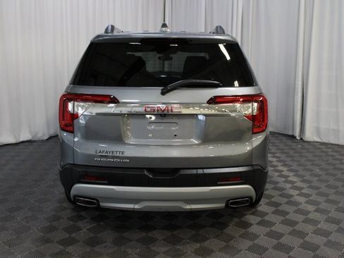 Used 2020 GMC Acadia SLE w/ Driver Convenience Package image 5