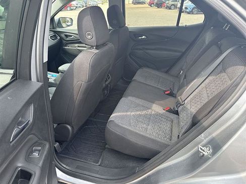 Used 2024 Chevrolet Equinox LT w/ LPO, Floor Liner Package FWD image 54
