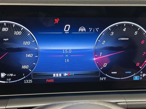 New 2026 Mercedes-Benz GLE 450 4MATIC image 30