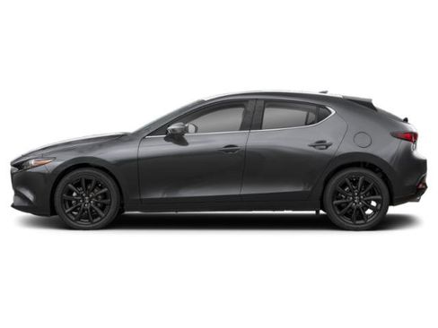 New 2026 MAZDA MAZDA3 2.5 S Hatchback w/ Premium Pkg image 3