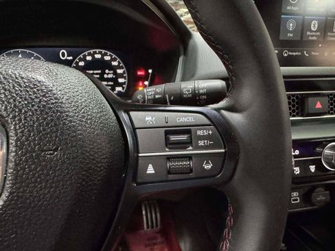 Used 2024 Honda Civic Type R image 39