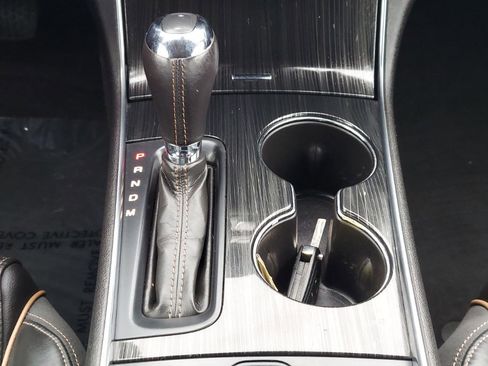 Used 2016 Chevrolet Impala LTZ image 14