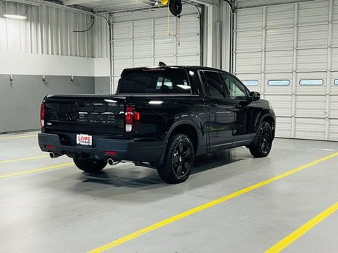 New 2026 Honda Ridgeline Black Edition image 20