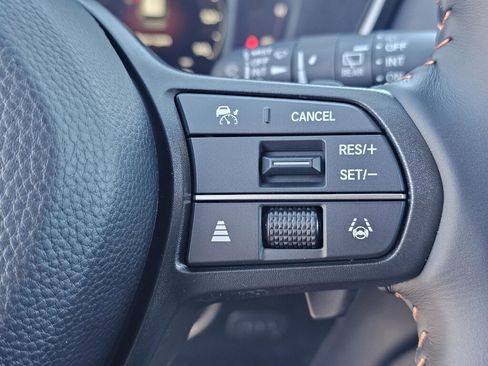 New 2026 Honda CR-V Sport-L image 16