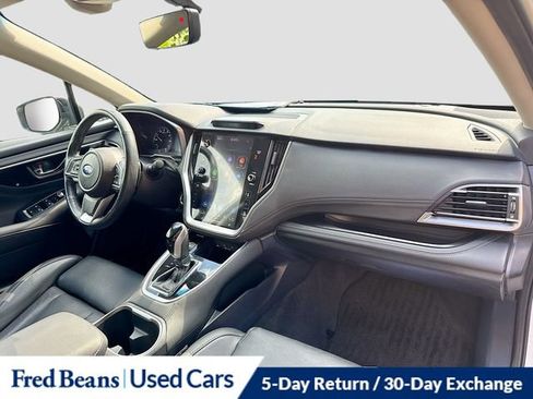 Used 2021 Subaru Outback Limited w/ Popular Package #2 image 33