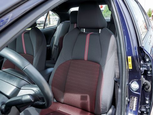 Certified 2024 Toyota Corolla SE FWD image 16