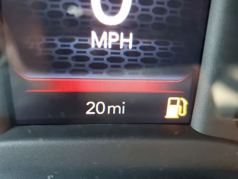 New 2026 RAM 1500 Big Horn image 25