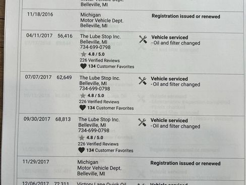 Used 2015 Honda Odyssey Touring image 61