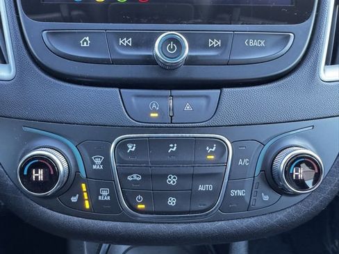 Certified 2024 Chevrolet Malibu LT image 10