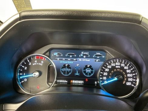 Used 2017 Ford F350 Platinum w/ Platinum Ultimate Package image 22