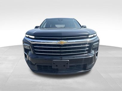 Used 2026 Chevrolet Traverse LT w/ Driver Confidence Package
