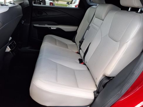 Used 2023 Lexus RX 350 Premium Plus w/ Accessory Package (Z1) FWD image 25
