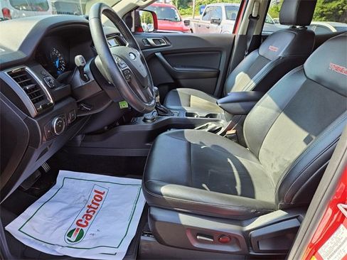 Used 2023 Ford Ranger XLT image 8