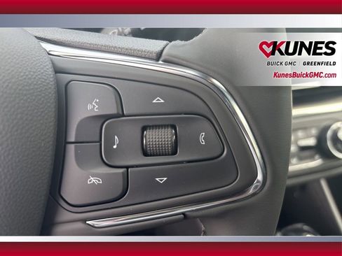 New 2026 Buick Envista Preferred w/ Convenience I Package image 22