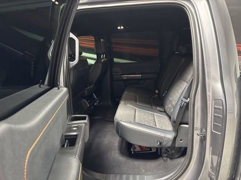 Used 2023 Ford F150 Tremor w/ 360 Degree Camera Package AWD/4WD image 13