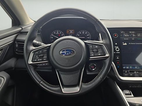 Used 2024 Subaru Legacy Premium AWD/4WD image 19