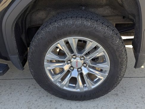 Used 2021 GMC Sierra 1500 Denali image 19