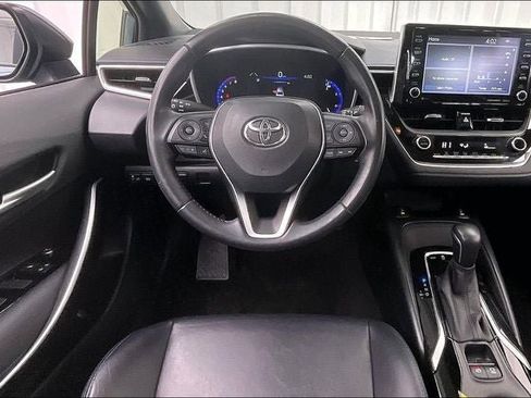Used 2020 Toyota Corolla XSE image 5