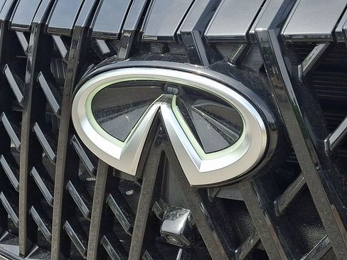 New 2026 INFINITI QX80 4WD w/ Sport Exterior Package image 20