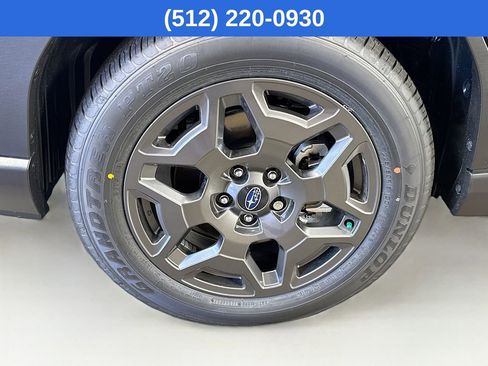 New 2026 Subaru Outback Premium image 39