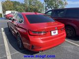 Used 2020 BMW 330i xDrive Sedan w/ Convenience Package image 2