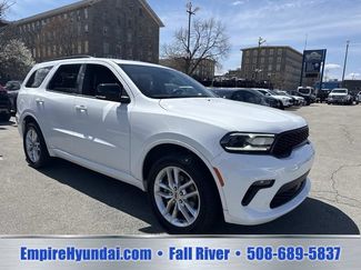 Used 2023 Dodge Durango GT AWD/4WD video 2