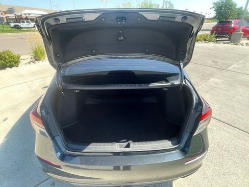 Used 2025 Honda Civic Sport image 29