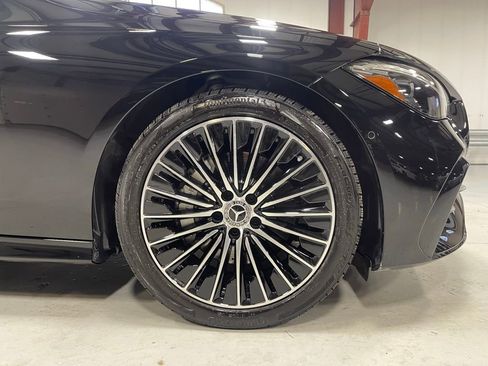 Used 2026 Mercedes-Benz CLE 300 4MATIC Coupe image 16