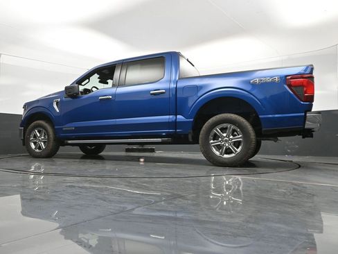 Used 2024 Ford F150 XLT w/ Mobile Office Package image 49