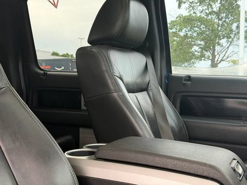 Used 2011 Ford F150 FX4 w/ FX Luxury Pkg AWD/4WD image 35