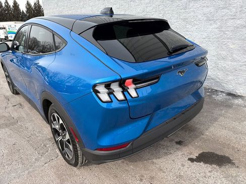 Used 2025 Ford Mustang Mach-E Select w/ Comfort Package Lite image 26