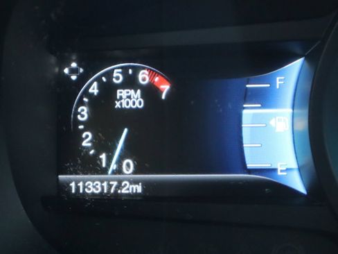 Used 2018 Ford Edge Sport w/ Equipment Group 401A AWD/4WD image 45