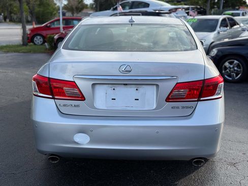 Used 2010 Lexus ES 350 FWD image 6