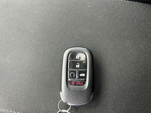 Used 2025 Honda Civic Sport Touring image 35