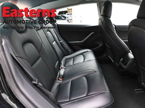 Used 2021 Tesla Model 3 Standard Range Plus RWD image 20