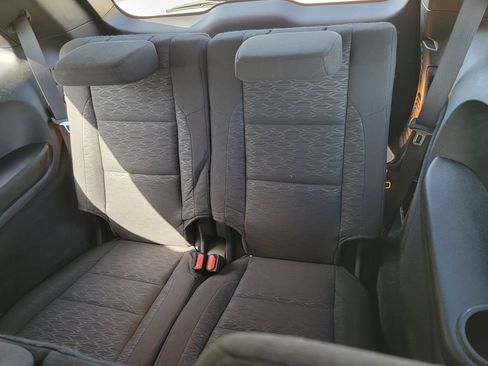 Used 2023 Dodge Durango SXT Launch Edition RWD image 13