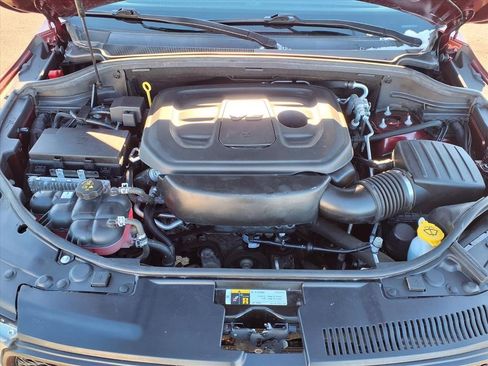 Used 2020 Dodge Durango GT image 34